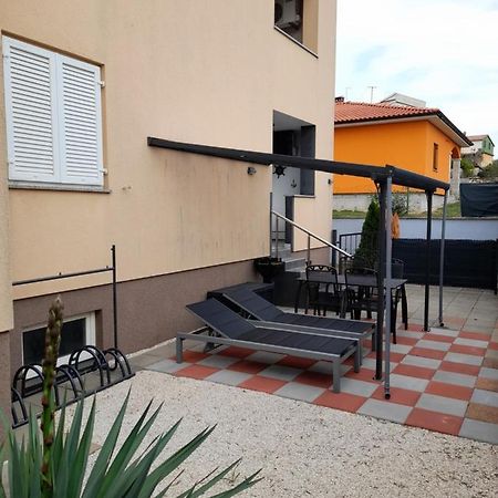 Apartment Adi Rovinj Kültér fotó