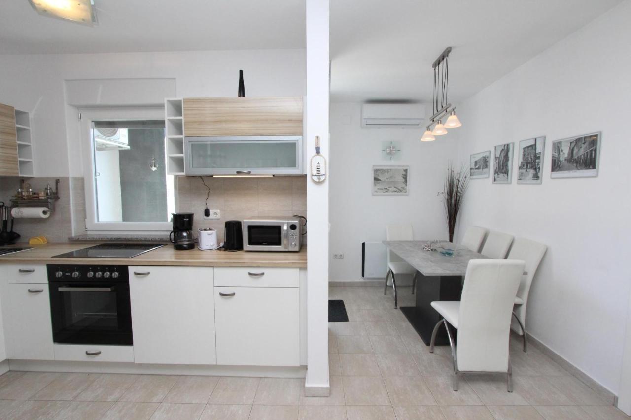 Apartment Adi Rovinj Kültér fotó