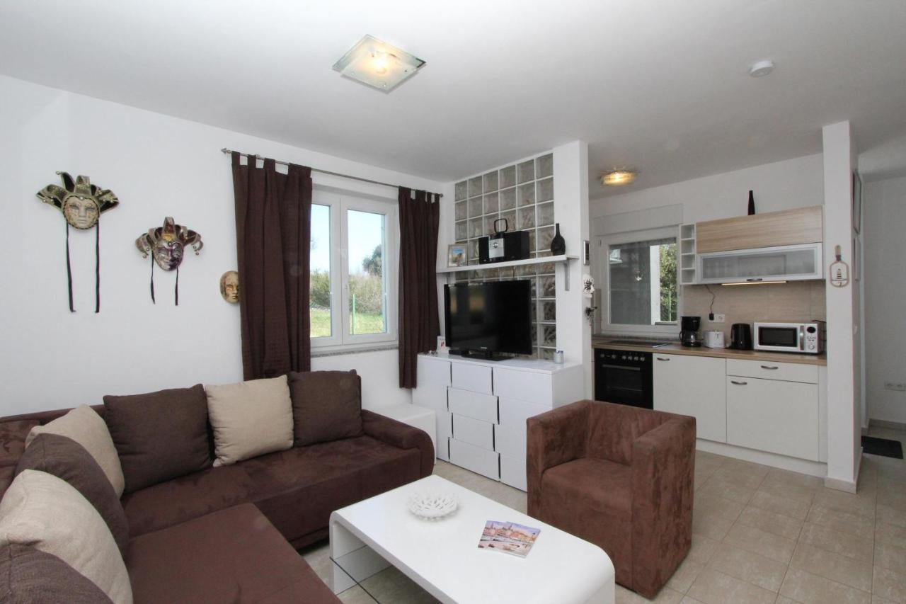 Apartment Adi Rovinj Kültér fotó