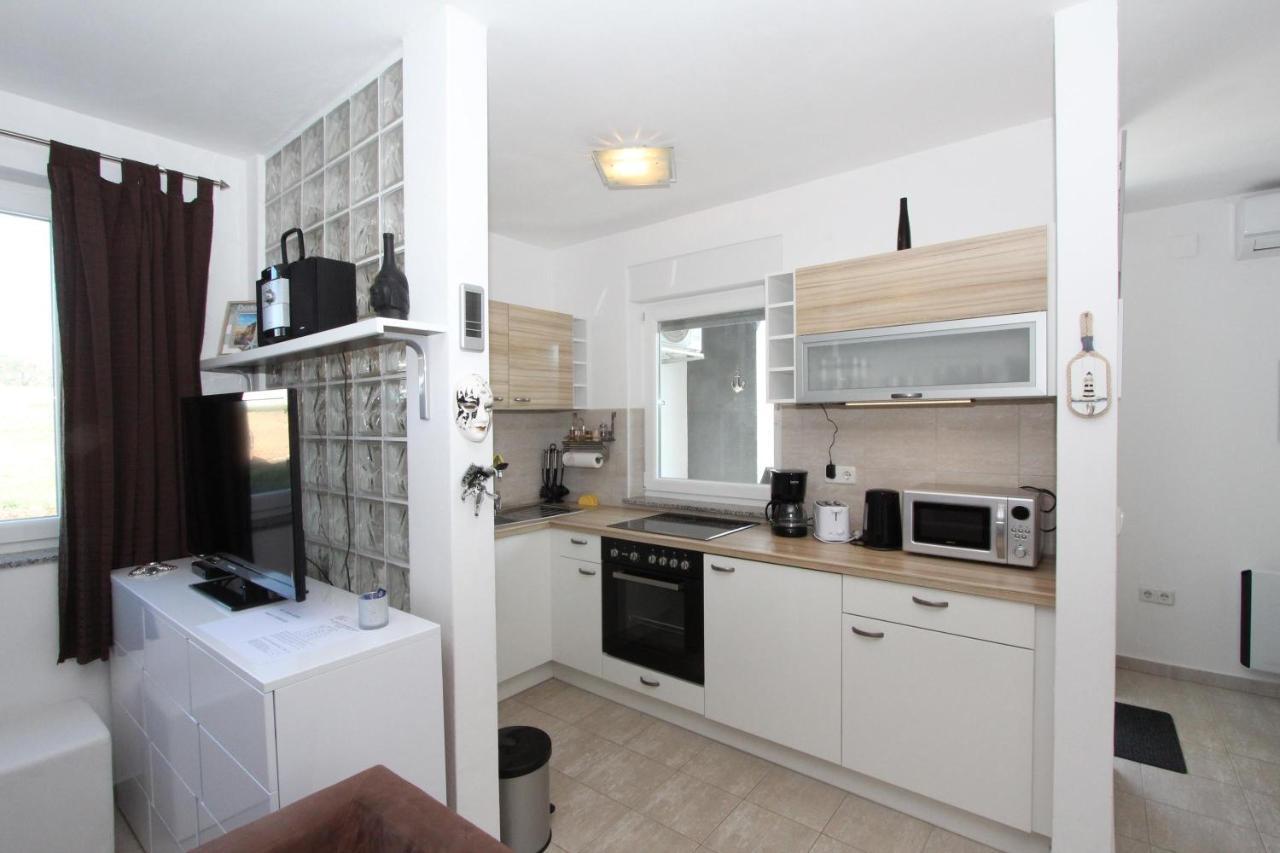 Apartment Adi Rovinj Kültér fotó
