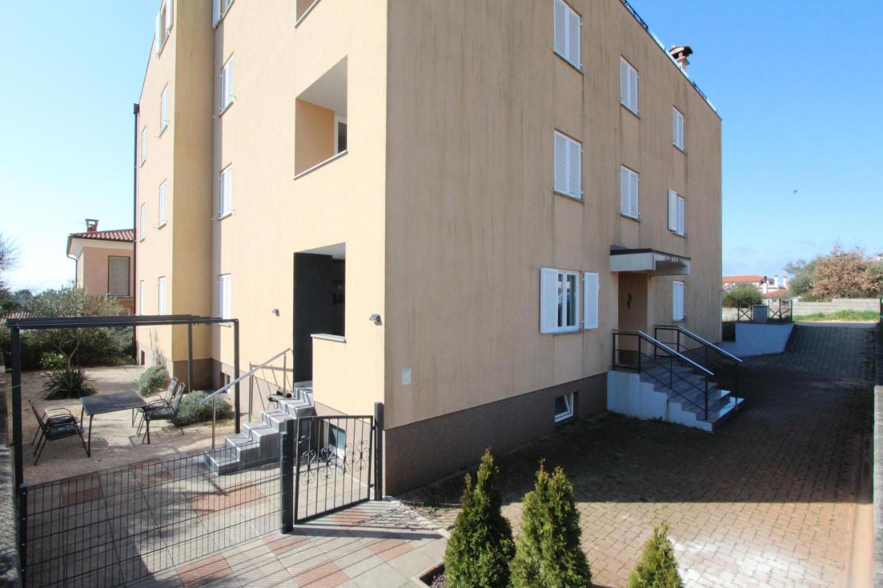 Apartment Adi Rovinj Kültér fotó