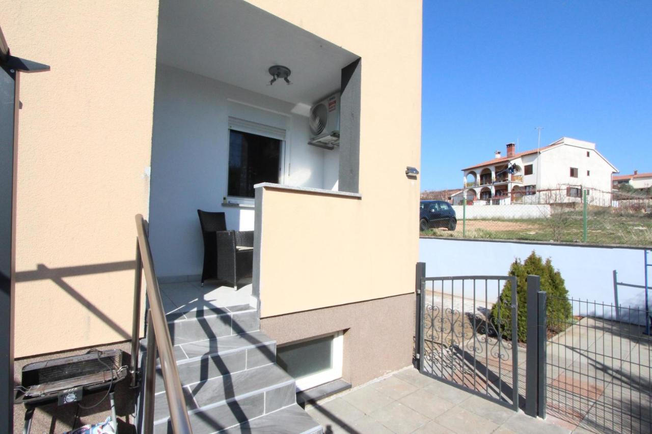 Apartment Adi Rovinj Kültér fotó