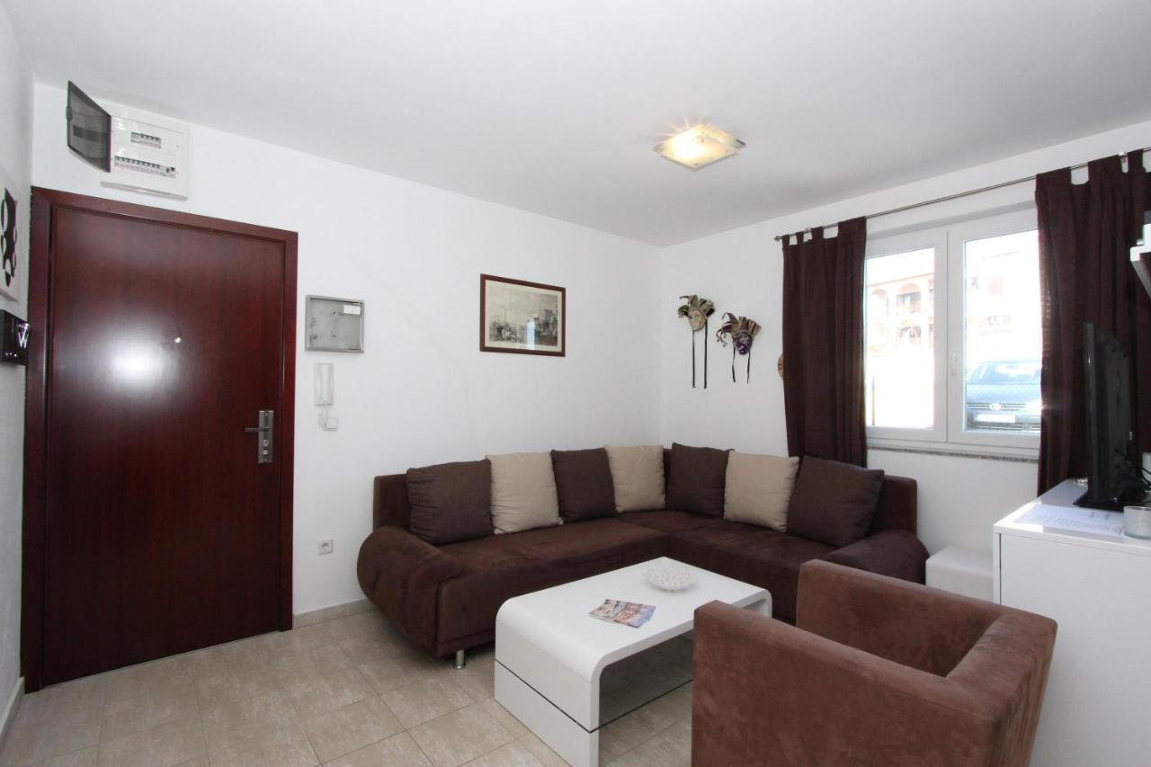 Apartment Adi Rovinj Kültér fotó