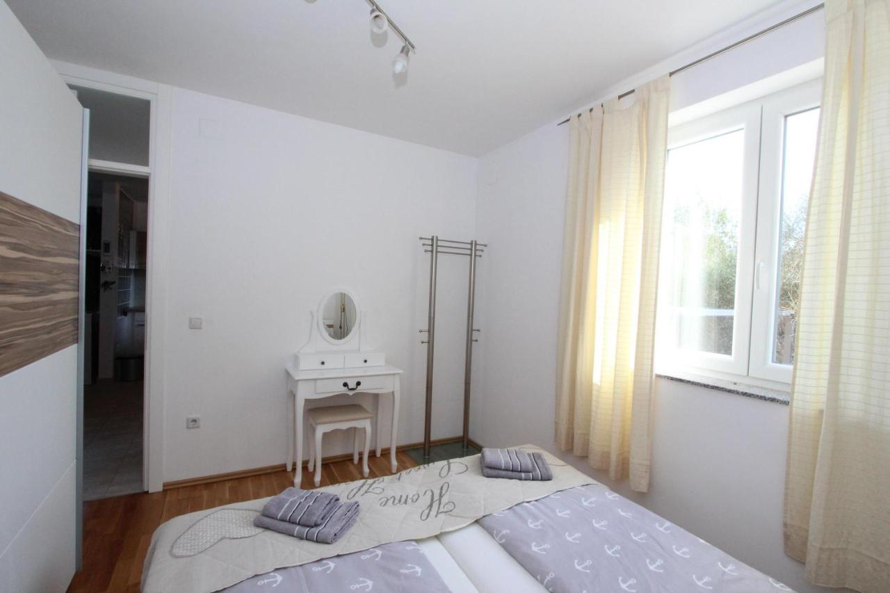 Apartment Adi Rovinj Kültér fotó