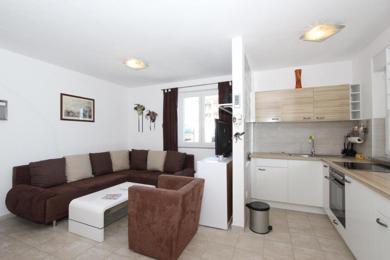 Apartment Adi Rovinj Kültér fotó
