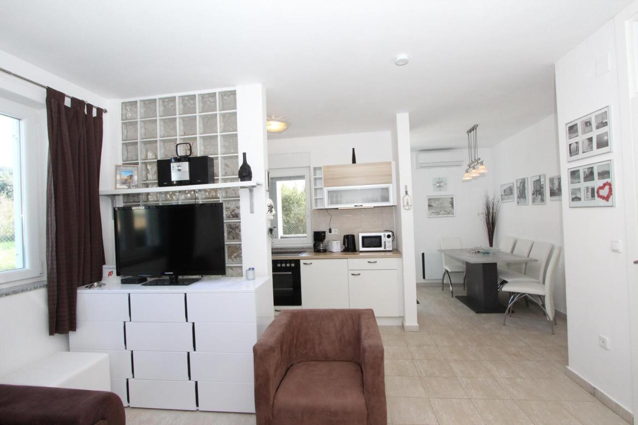 Apartment Adi Rovinj Kültér fotó