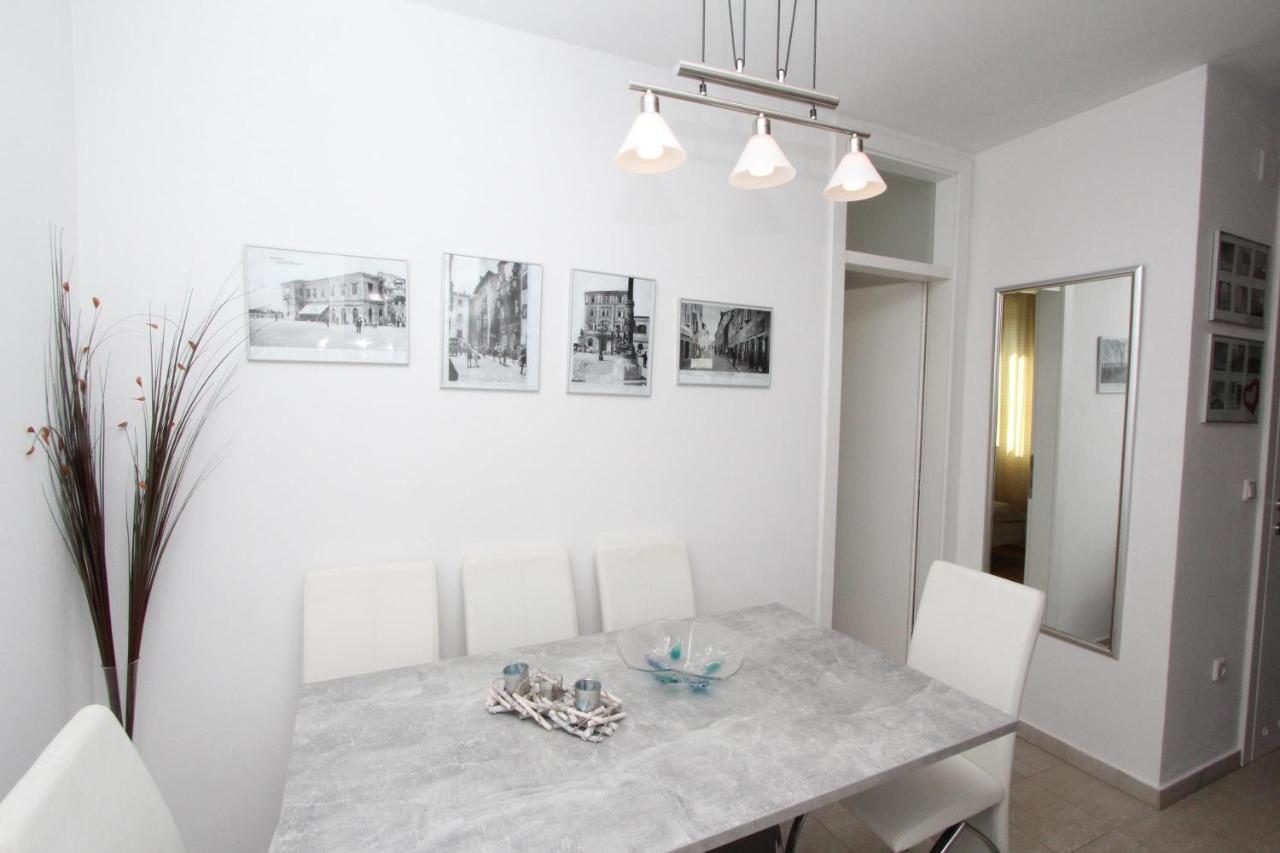 Apartment Adi Rovinj Kültér fotó