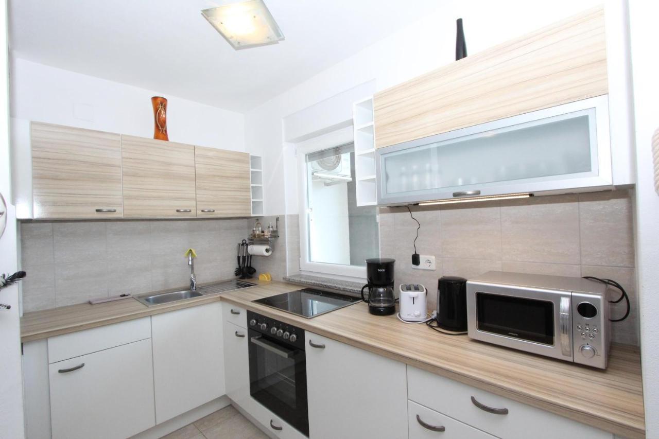Apartment Adi Rovinj Kültér fotó