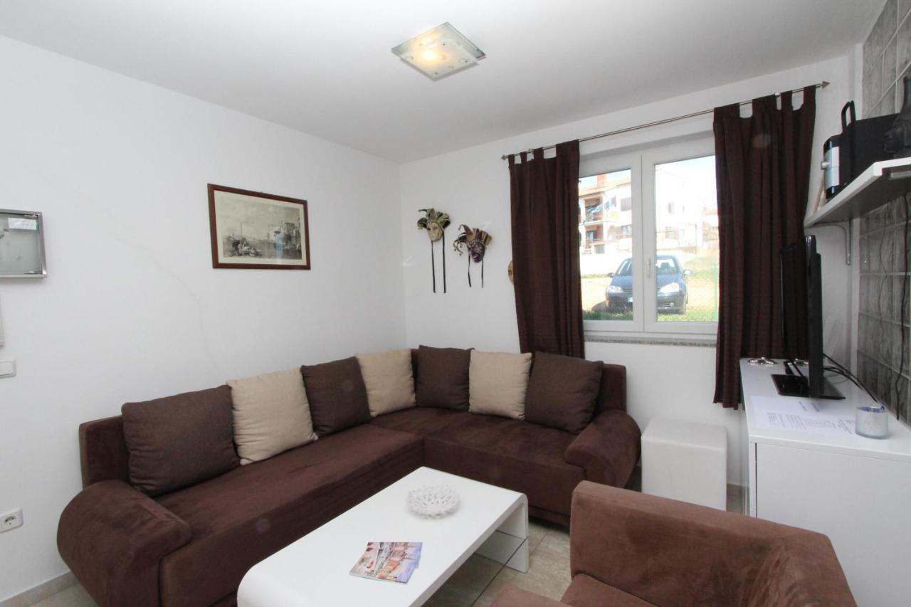 Apartment Adi Rovinj Kültér fotó