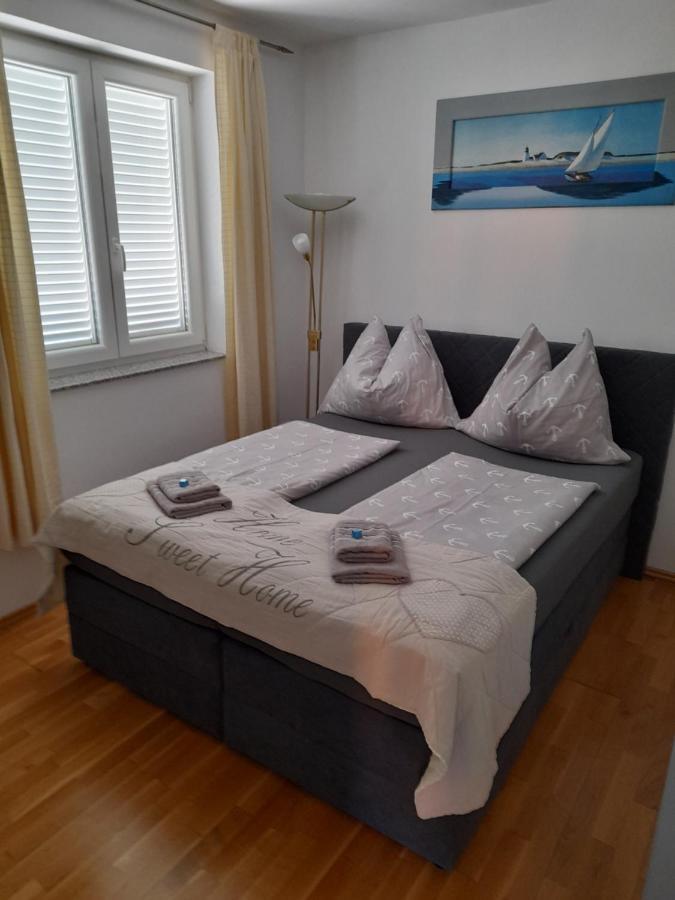 Apartment Adi Rovinj Kültér fotó