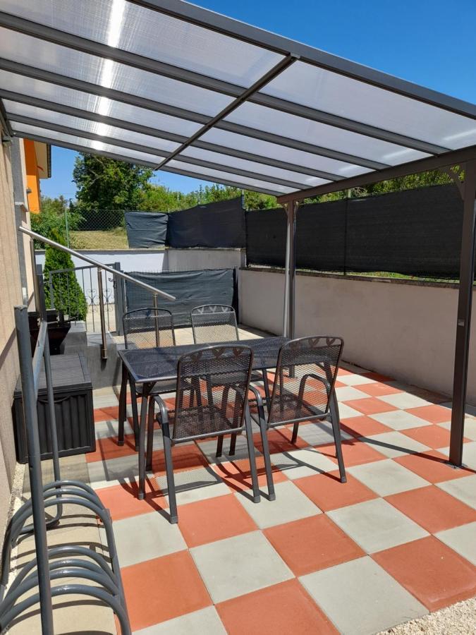 Apartment Adi Rovinj Kültér fotó