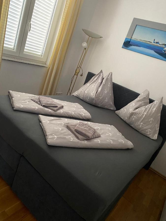 Apartment Adi Rovinj Kültér fotó