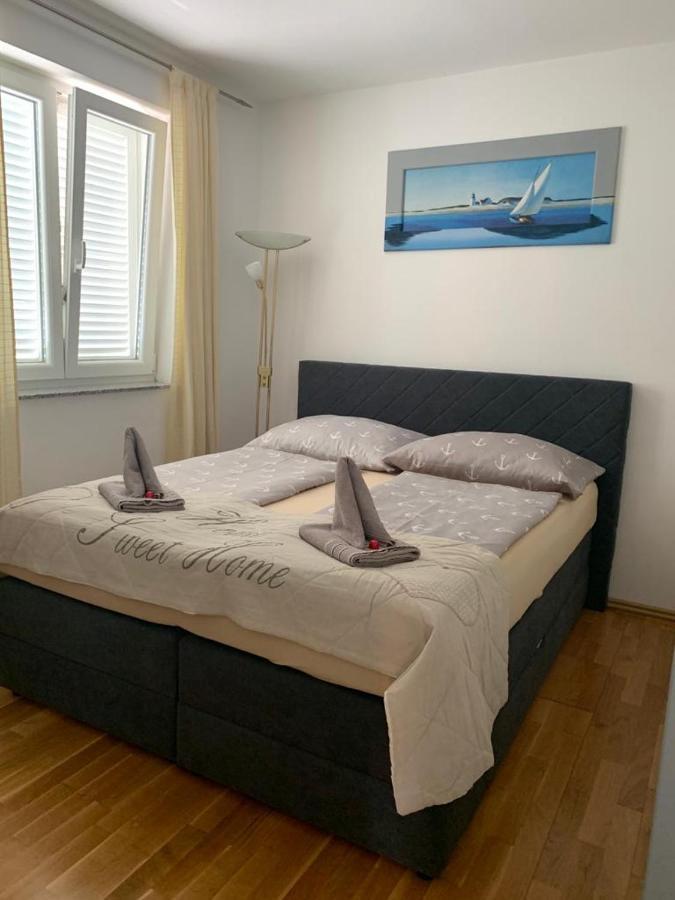 Apartment Adi Rovinj Kültér fotó