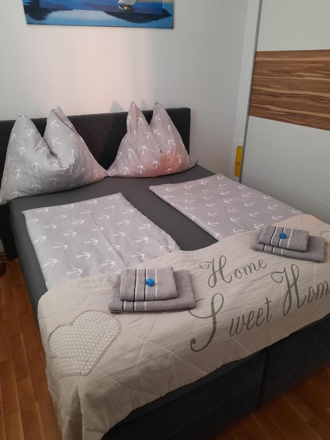 Apartment Adi Rovinj Kültér fotó