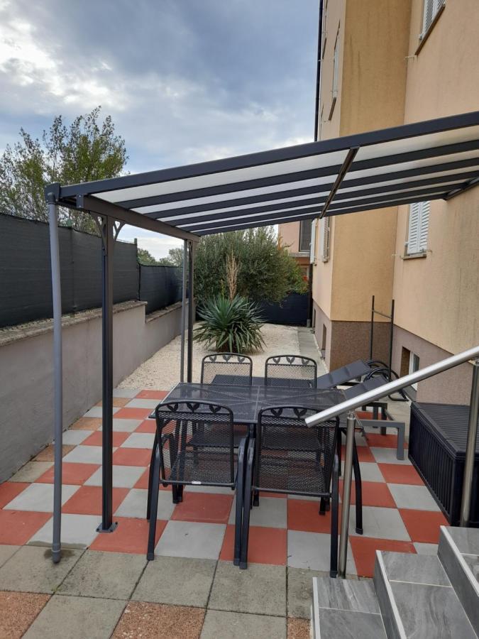 Apartment Adi Rovinj Kültér fotó