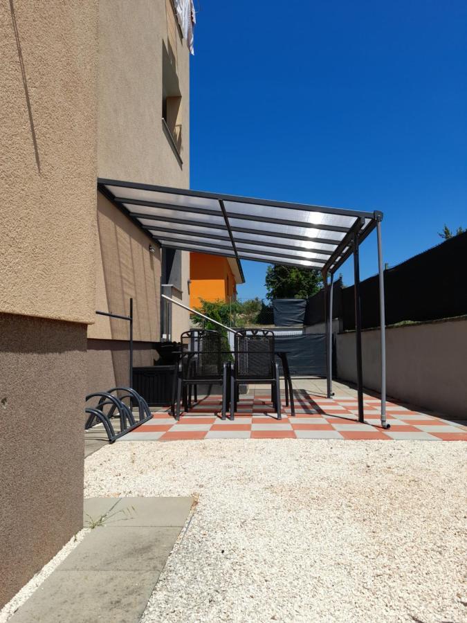 Apartment Adi Rovinj Kültér fotó