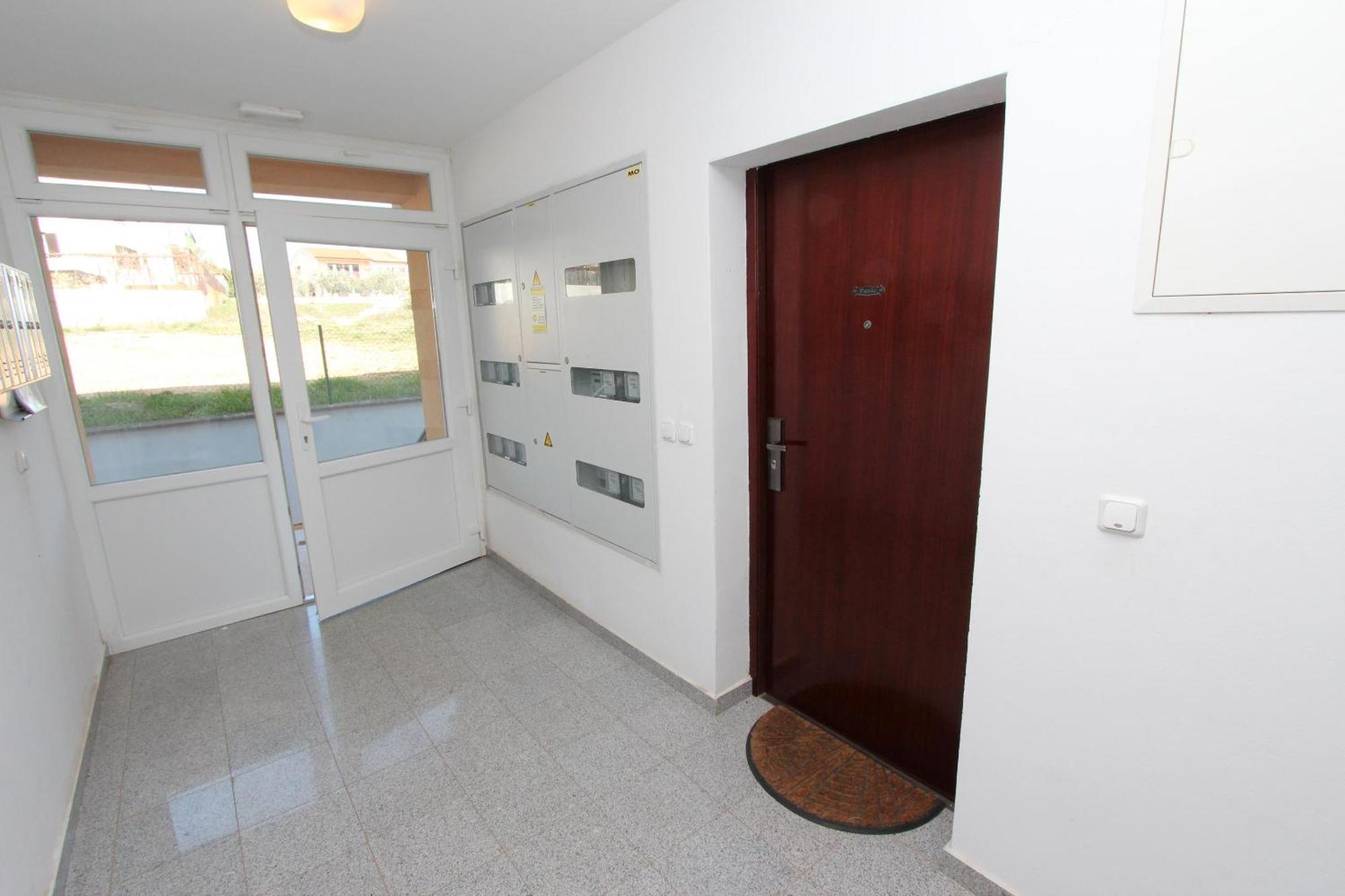Apartment Adi Rovinj Kültér fotó