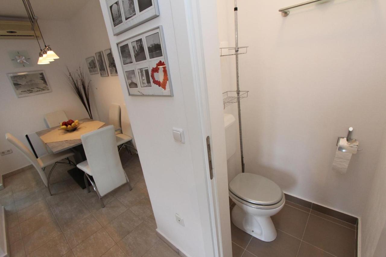 Apartment Adi Rovinj Kültér fotó