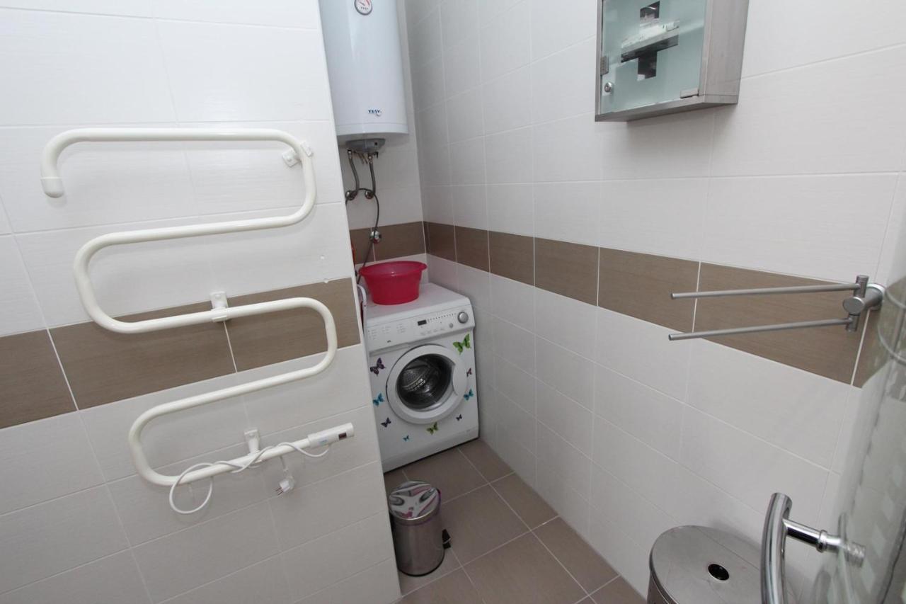 Apartment Adi Rovinj Kültér fotó