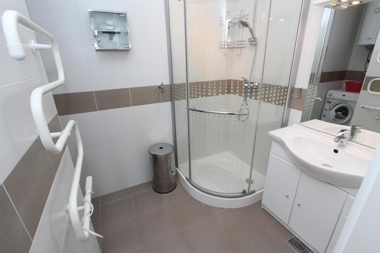 Apartment Adi Rovinj Kültér fotó