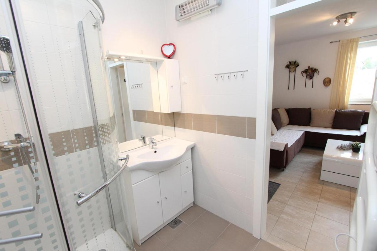 Apartment Adi Rovinj Kültér fotó