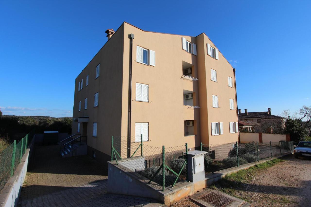 Apartment Adi Rovinj Kültér fotó